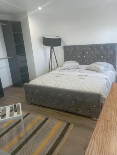 Billede fra billedgalleriet på Chambre d'hôtes king size Plage Piscine Spa i Valras-Plage