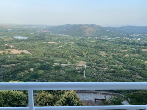 Central Apartment with view