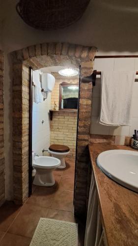 Gallery image of Casa Clara in Atri