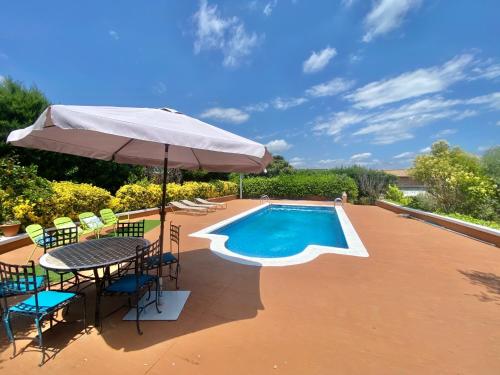 Piscina di Club Villamar - Eclipse o nelle vicinanze