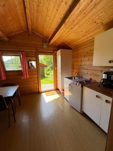 Φωτογραφία από το άλμπουμ του Svindland camping σε Kvinesdal
