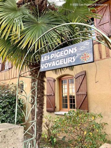 Maison pour 2 personnes avec piscine privative