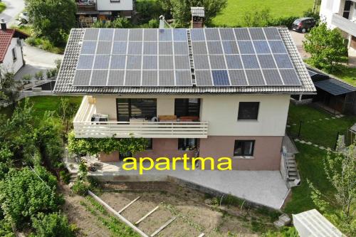 Apartma Pers