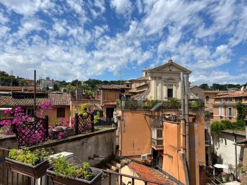Trastevere Grand Suites