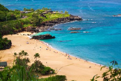 Gallery image of Spacious North Shore Apartment Near V-Land in Haleiwa