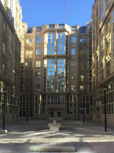 Precioso apartamento a un paso de casi todo