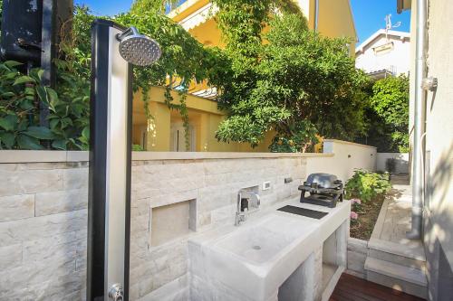 Gambar di galeri bagi Villa Vala di Zaboric