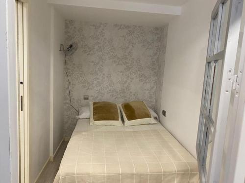 Apartamento con ubicación TOP