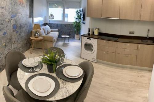 Apartamento con ubicación TOP