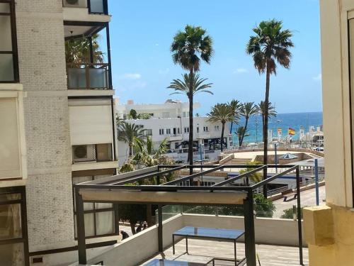 Apartamento con ubicación TOP