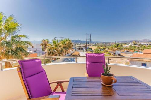 Spacious And Modern Apartment