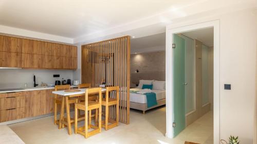 Foto D PALM Premium Living - Kalathas, Chania 2