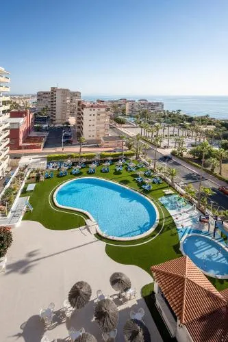 Hotel Playas de Torrevieja photo 1