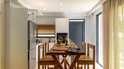 Foto D PALM Premium Living - Kalathas, Chania 4