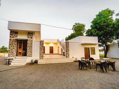 Φωτογραφία από το άλμπουμ του Jawai Sanderao Farms σε Sānderao