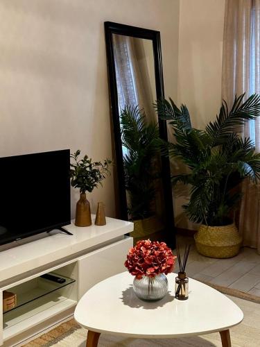 Seminario Classic Apartment