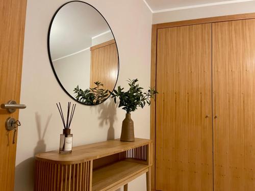 Seminario Classic Apartment