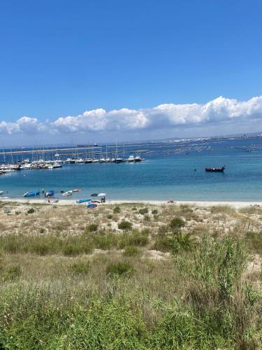 Gallery image of BeSanVito - Sea Apartments in Taranto