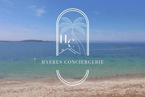 Côté Port T3 Clim pk Wifi Plage By HC