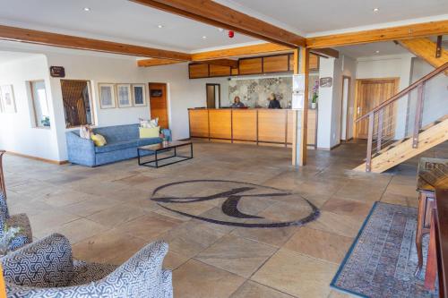 Galería fotográfica de The Kelway Hotel en Port Elizabeth