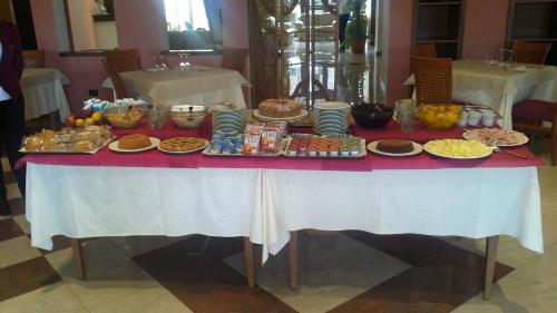 Gallery image of Athena Palace Hotel in Terme Luigiane
