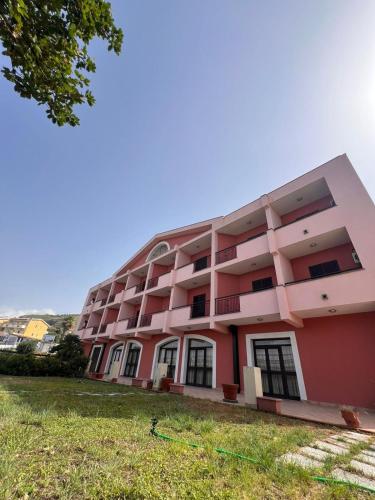Gallery image of Athena Palace Hotel in Terme Luigiane