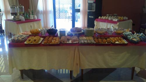 Gallery image of Athena Palace Hotel in Terme Luigiane