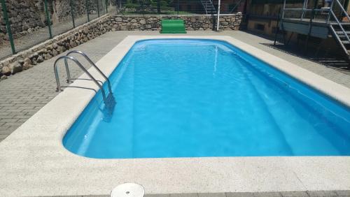 Galeriebild der Unterkunft Piso a Pedreira in Padrón