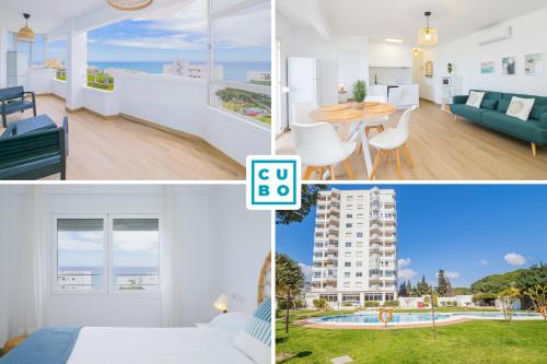 Cubo's Apartamento Algaida Calahonda Beach