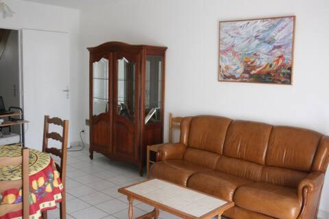 Afbeelding uit fotogalerij van La maison Aquarelle 6 couchages in Arès