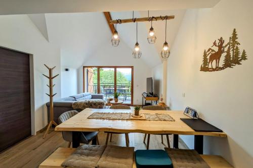 O'Cimes magnifique appartement