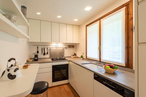 Plan Gorret Wonderful Flat In Courmayeur photo 3