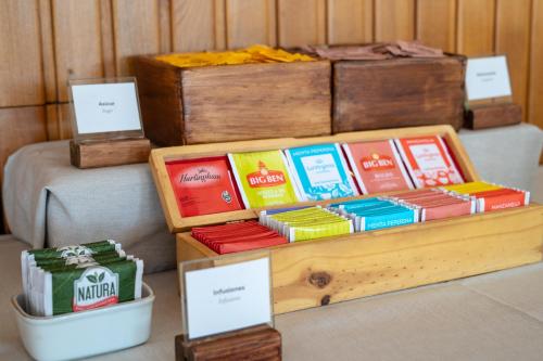 Imagen de la galería de Gran Hotel Panamericano, en San Carlos de Bariloche