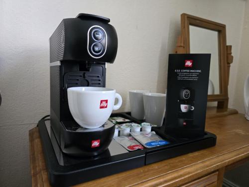 Gallery image of Brooklands in Bournemouth