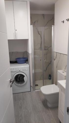 Apartamento Playa las Americas