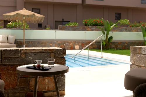 Piscina en o cerca de High Beach White - Adults Only