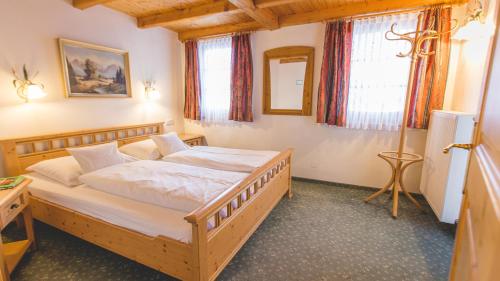 Bichlhof Appartements, mit Wellness im Hotel Charlotte