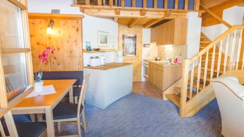 Bichlhof Appartements, mit Wellness im Hotel Charlotte