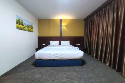 Fotografie z fotogalerie ubytování D'MERLION HOTEL v destinaci Pembunuh