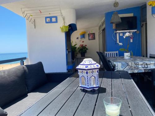 Albufeira Portugal Maria appt