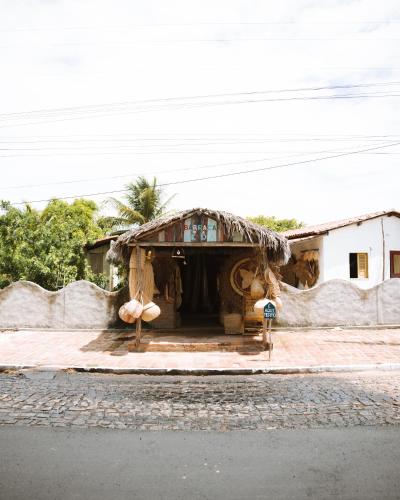 Gallery image of Koloa Concept Hotel in Cajueiro