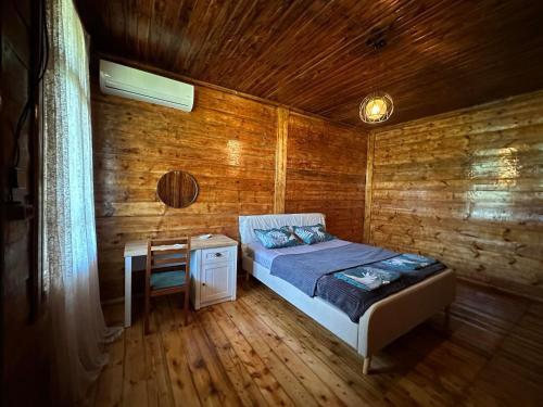 Kutaisi airport guesthouse