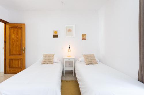Home2Book Cute Apt, Pool & Terrace Las Américas