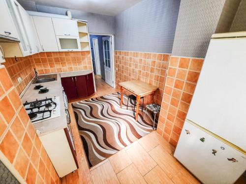 Gallery image of Lori Apartment in Chişinău
