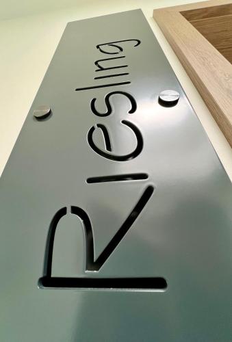 Gambar di galeri bagi FeWo Riesling di Ellenz-Poltersdorf