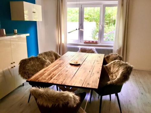 Φωτογραφία από το άλμπουμ του Ferienhaus Sandstrand σε Timmendorfer Strand