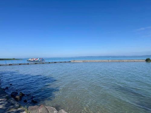 LEO VILLA - FAMILY APARTMENT 8600 Siófok, Szent László utca 20/B kép - 3