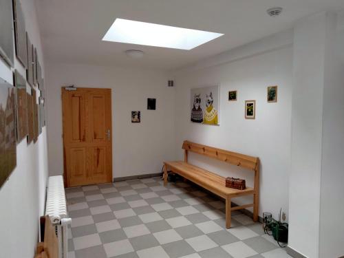 Fotografie z fotogalerie ubytování SPA Pod Javory v destinaci Nejdek