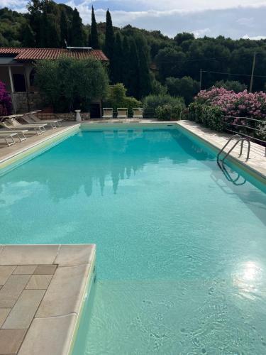 Gallery image of Residence Le Solane in Marina di Campo