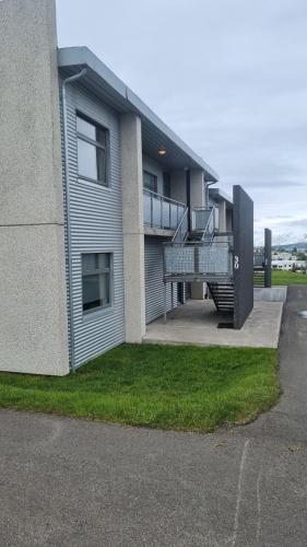 Fotografie z fotogalerie ubytování K30 5-6 pers apartment near University v destinaci Akureyri